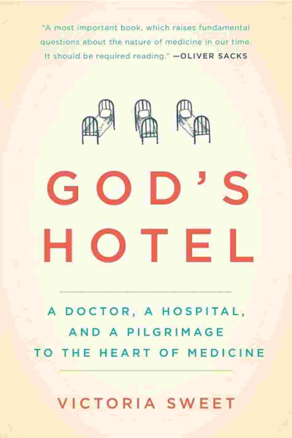 God's Hotel God's Hotel
