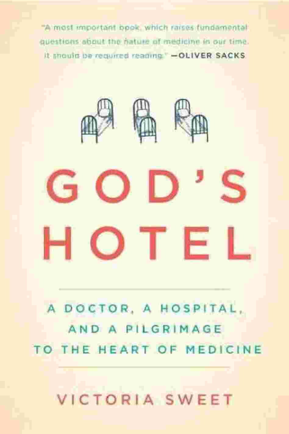 God's Hotel God's Hotel