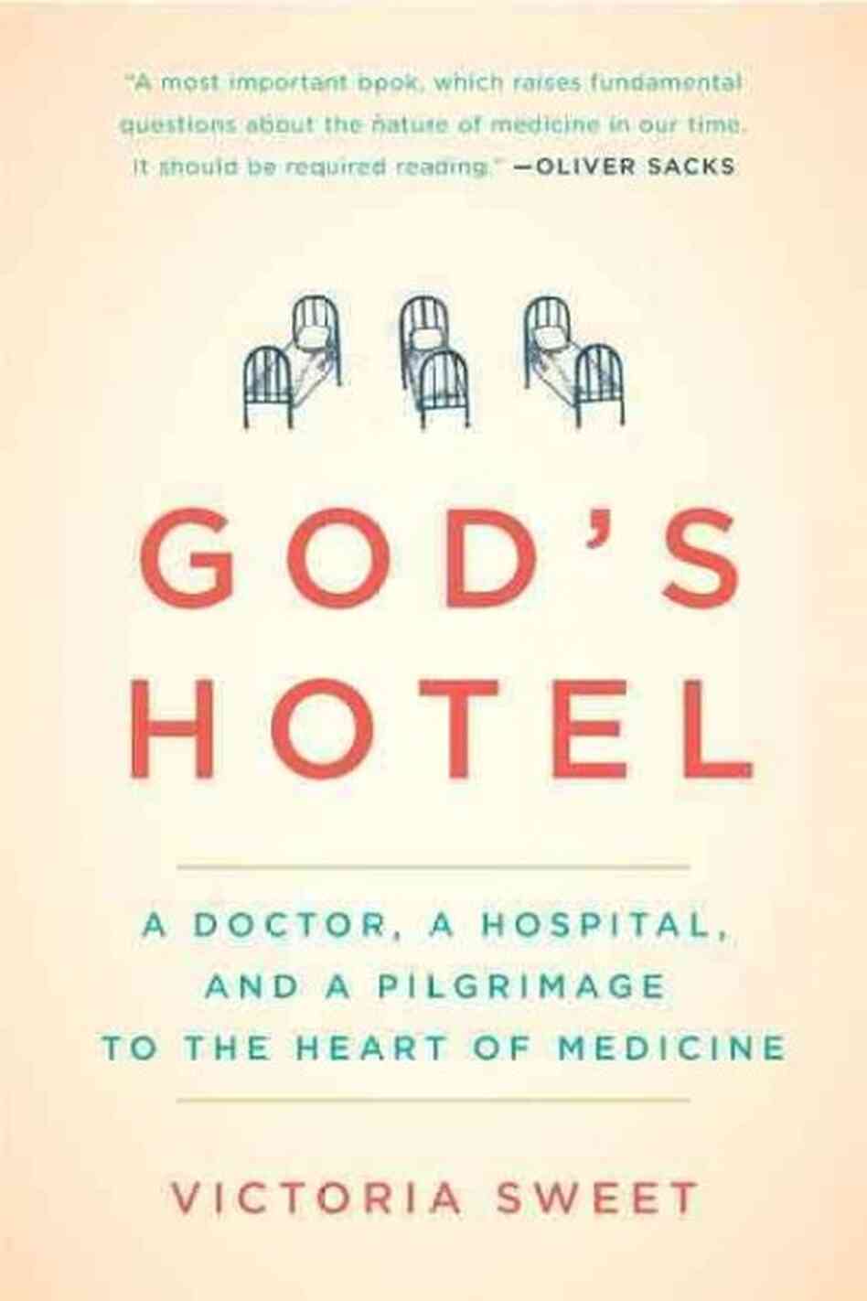 God's Hotel God's Hotel