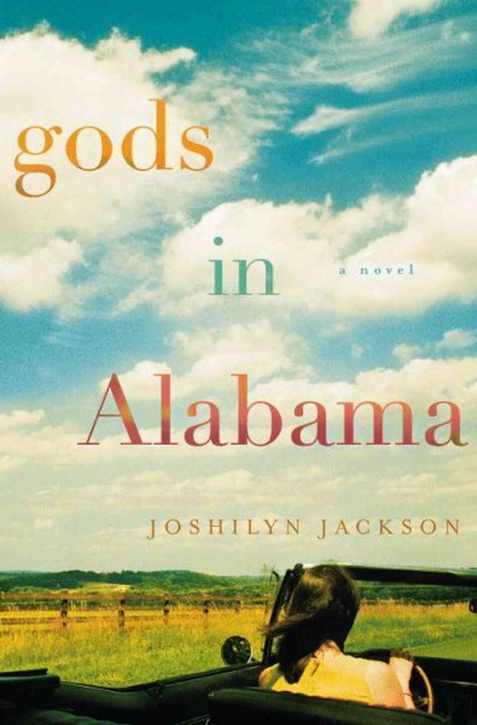 Gods In Alabama Gods In Alabama