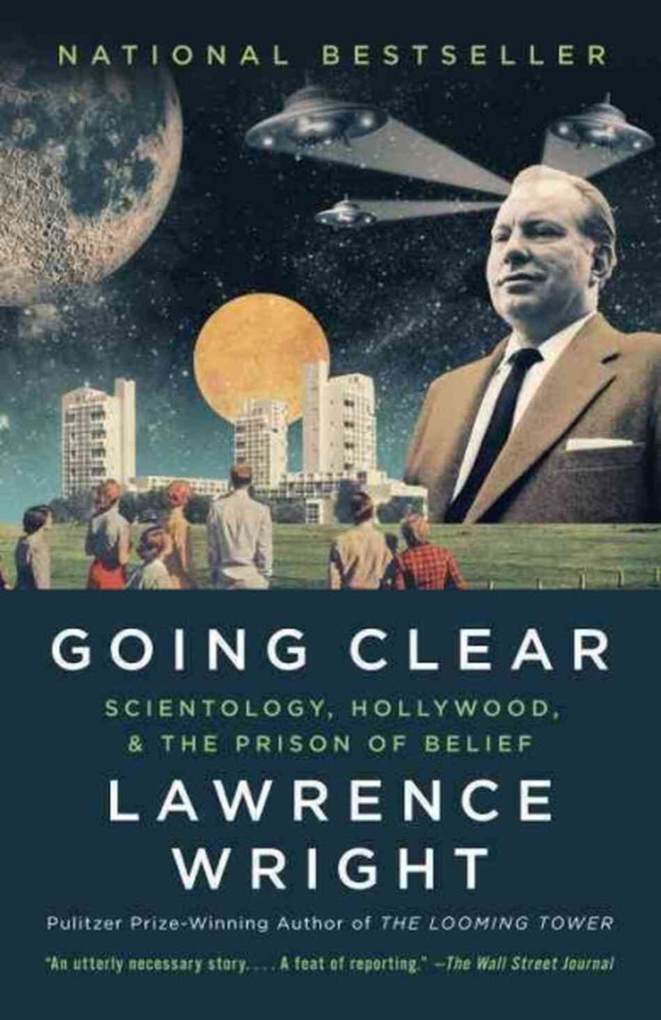 Going Clear Going Clear