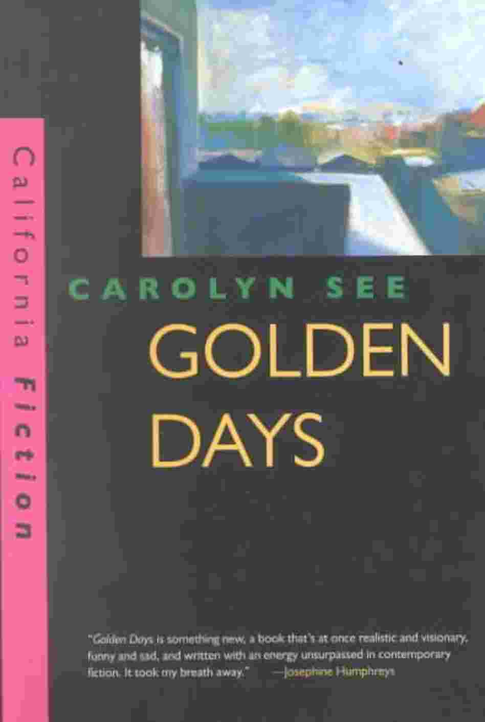 Golden Days Golden Days