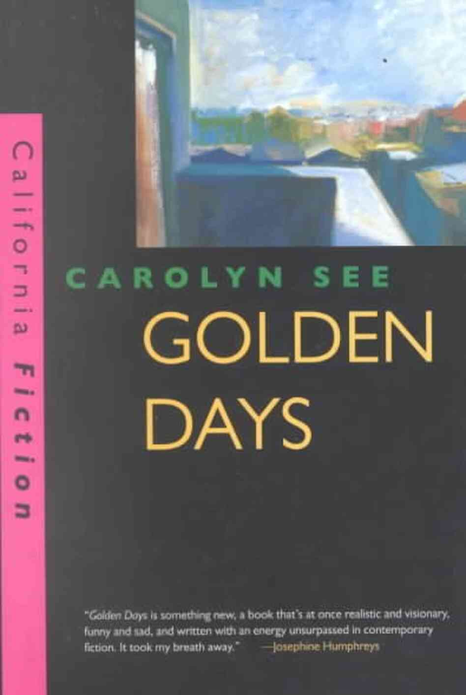 Golden Days Golden Days