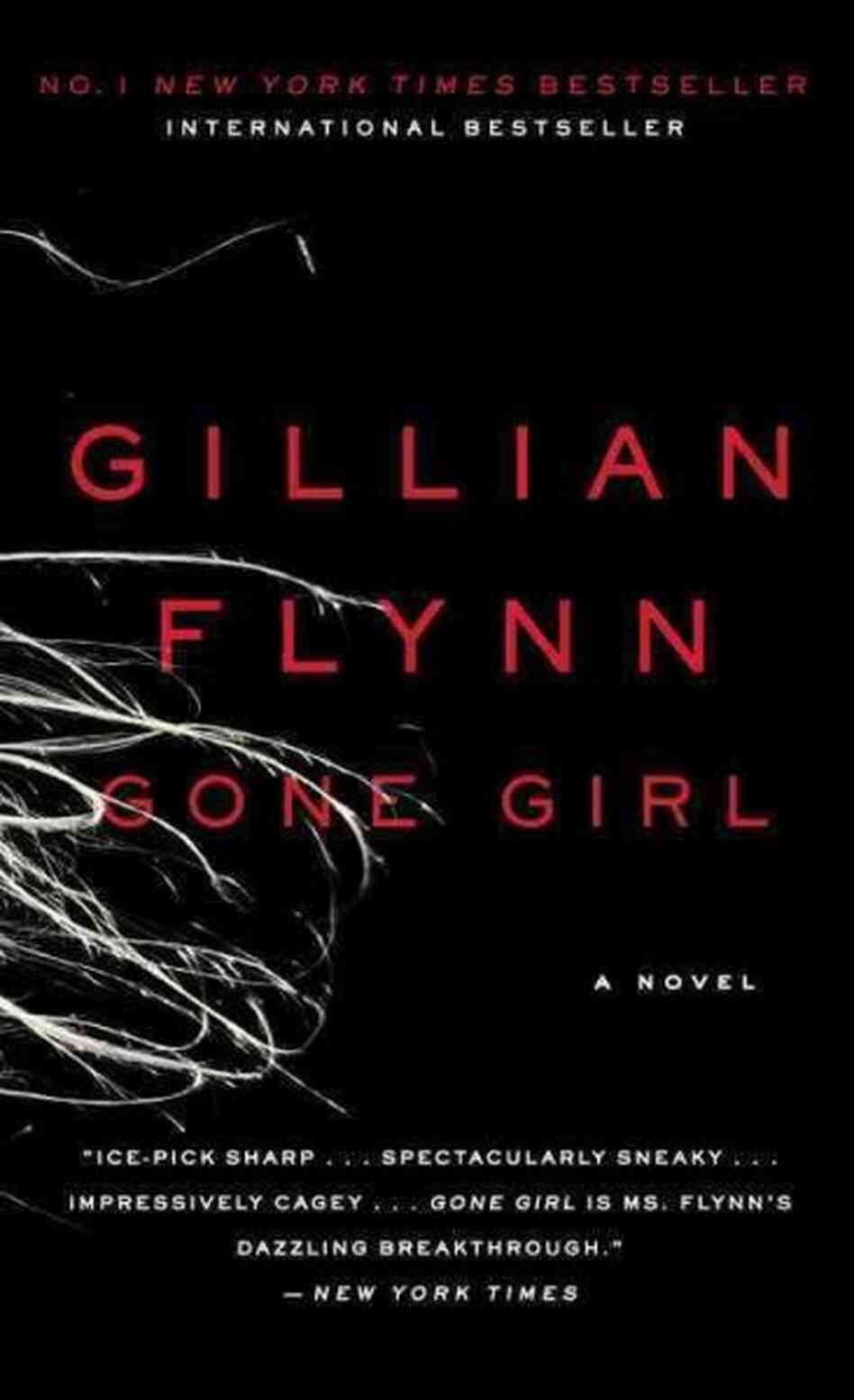 Gone Girl Gone Girl
