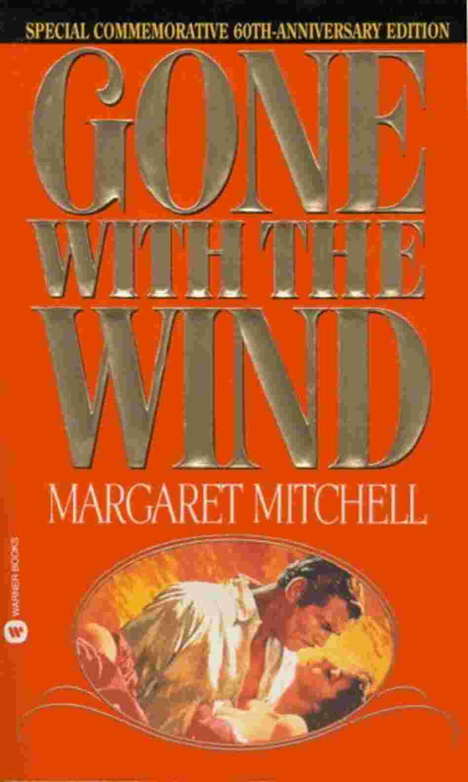 Gone With the Wind Gone With the Wind