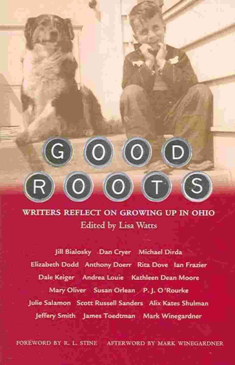 Good Roots