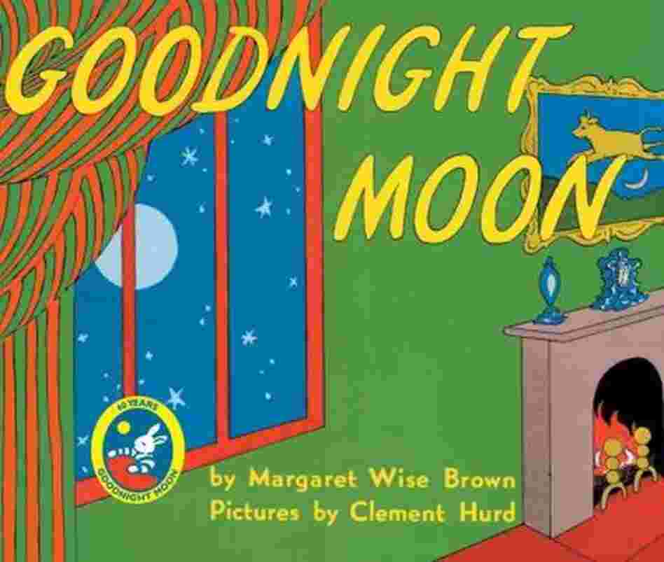 Goodnight Moon Goodnight Moon