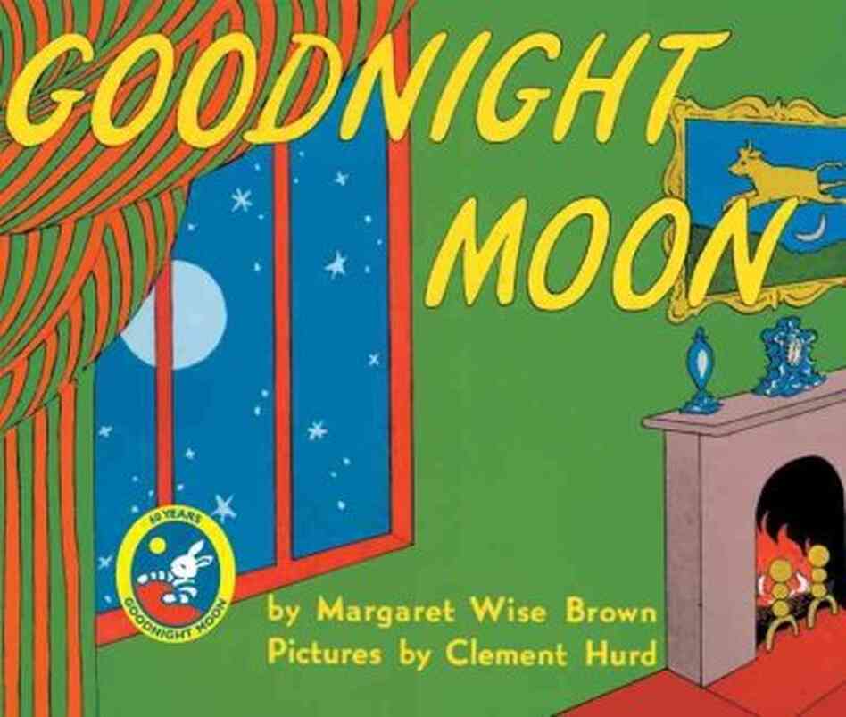 Goodnight Moon Goodnight Moon