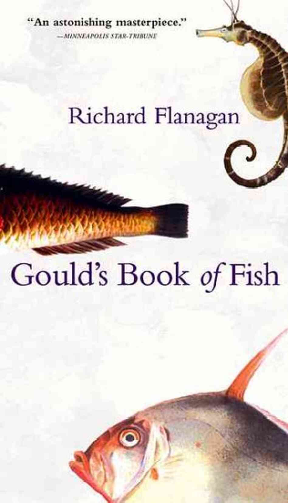 Gould