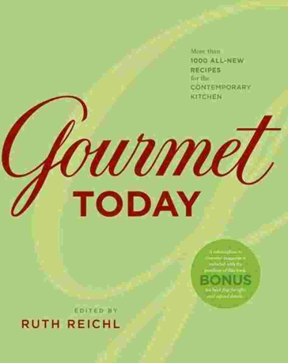 Gourmet Today