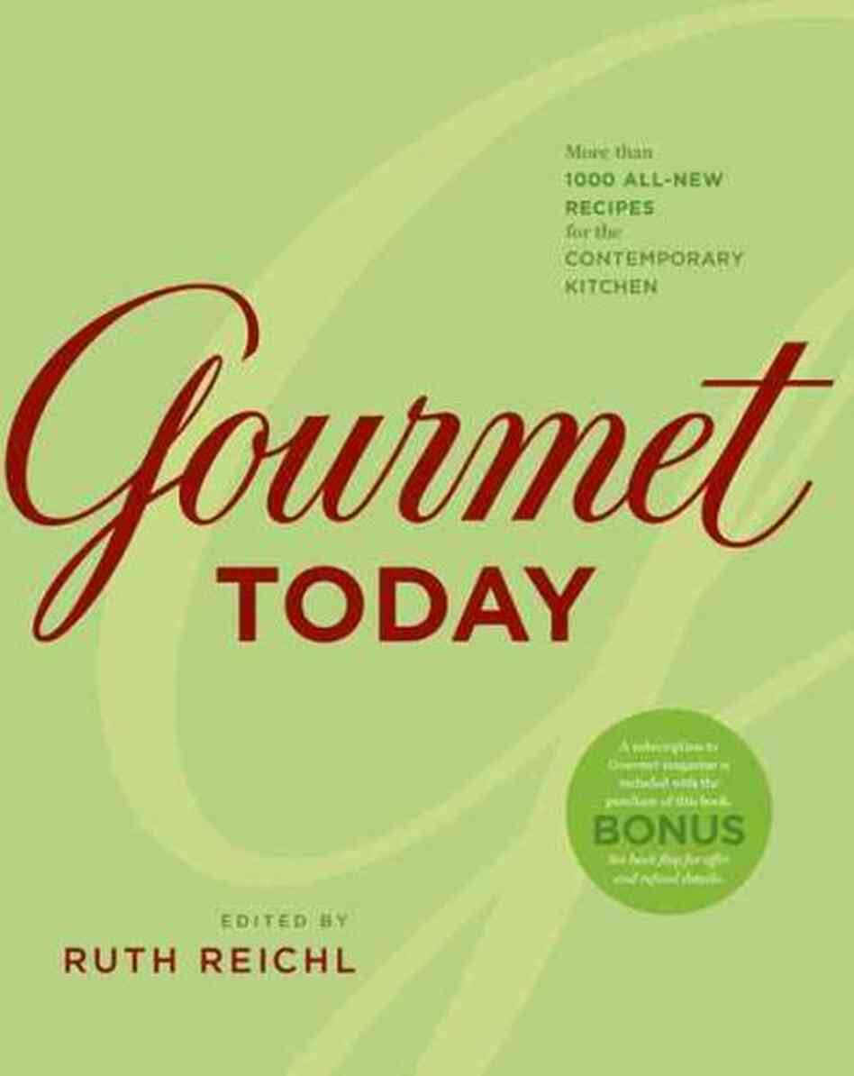 Gourmet Today Gourmet Today