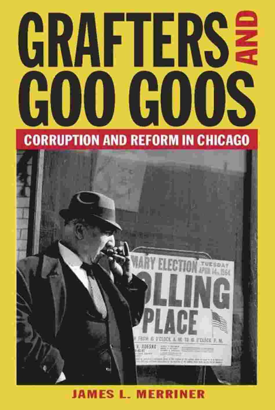 Grafters and Goo Goos Grafters and Goo Goos