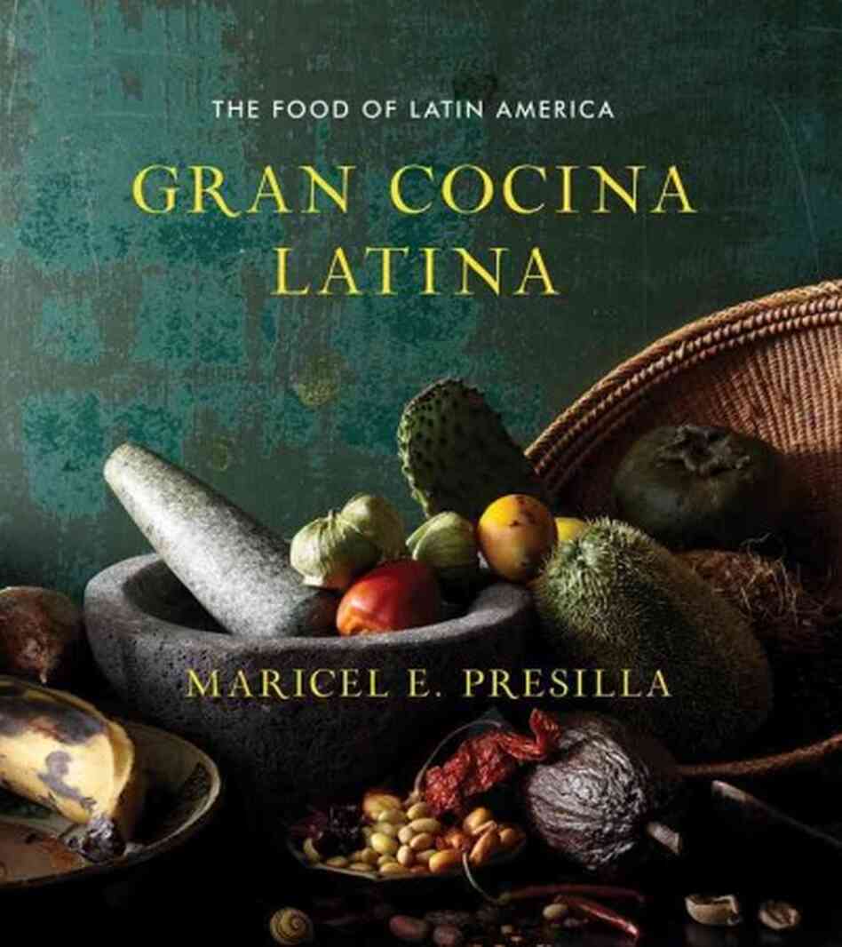 Gran Cocina Latina Gran Cocina Latina