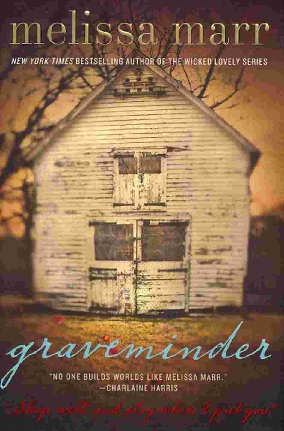 Graveminder Graveminder
