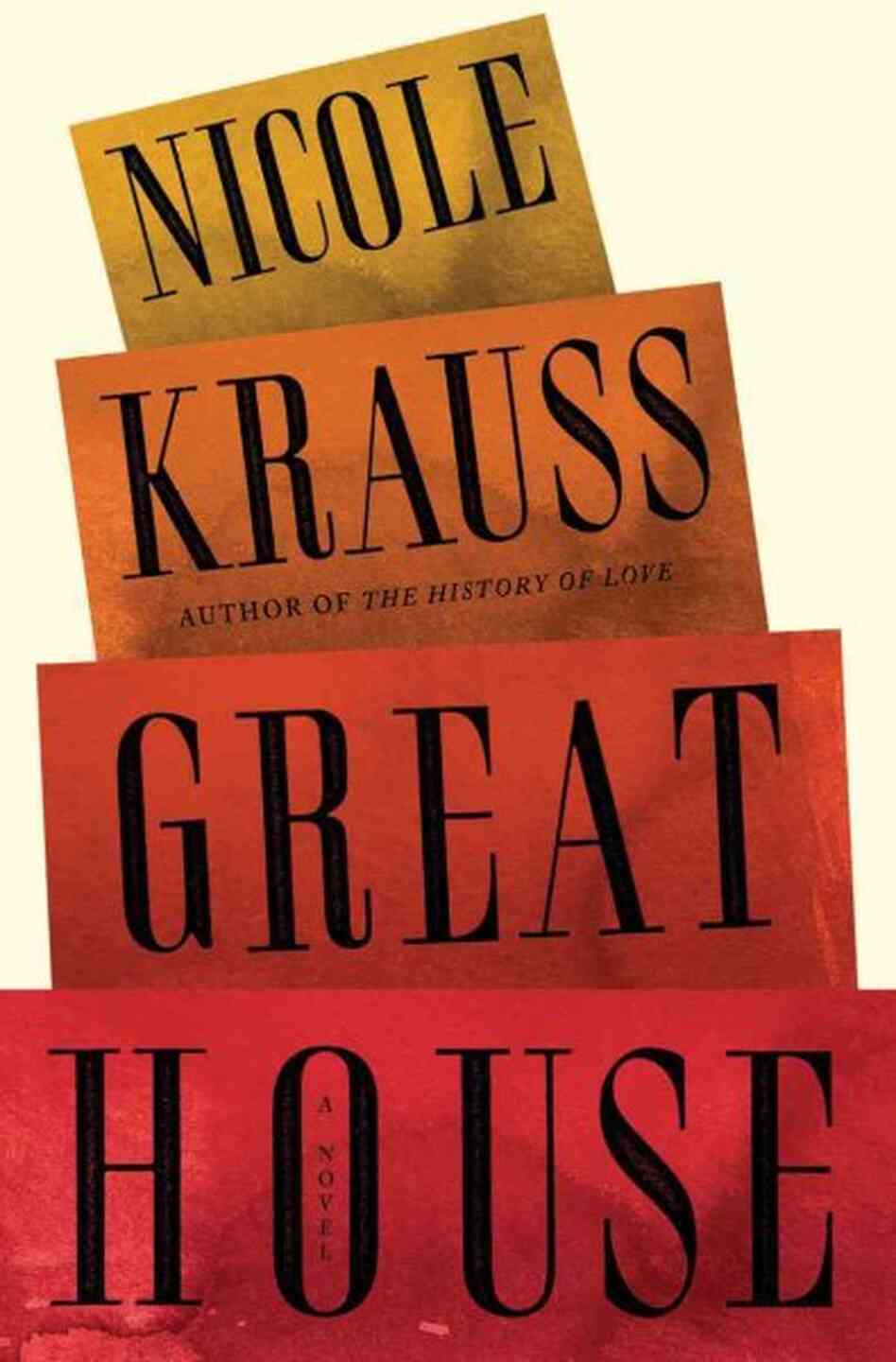 Great House Great House