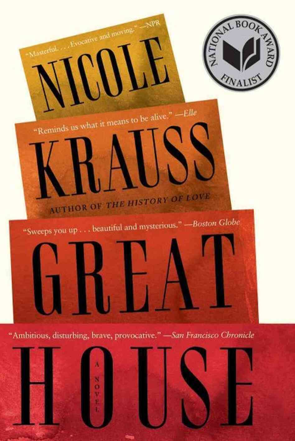 Great House Great House