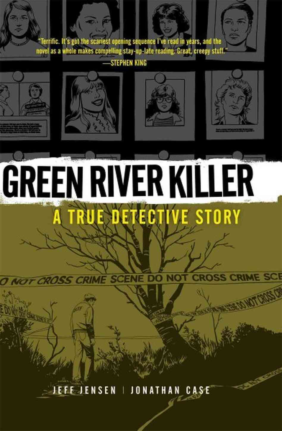 Green River Killer Green River Killer