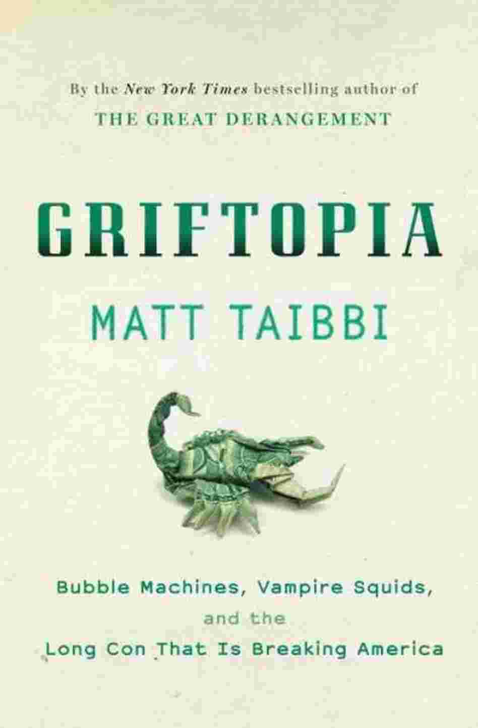 Griftopia