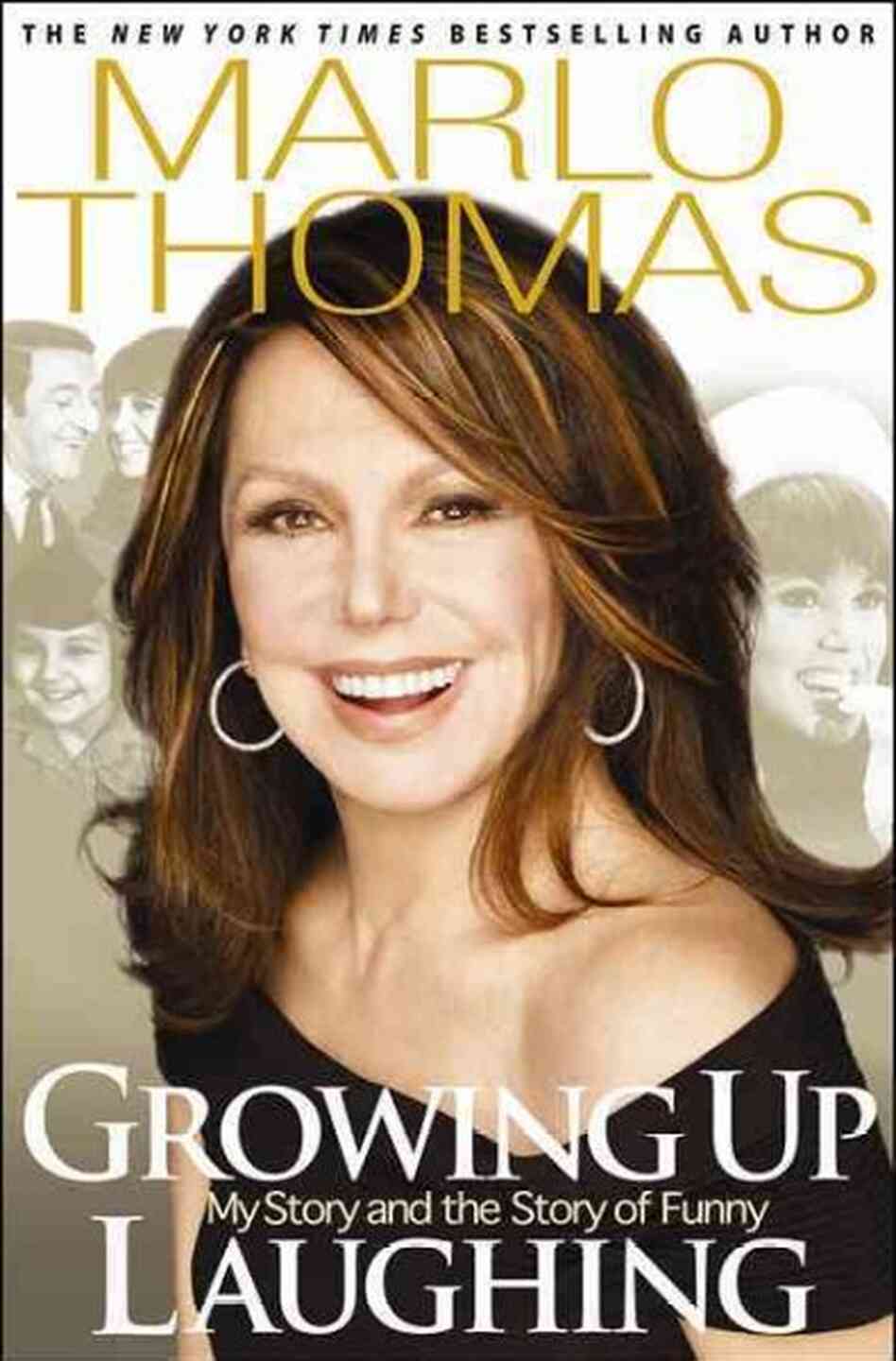 Growing Up Laughing
