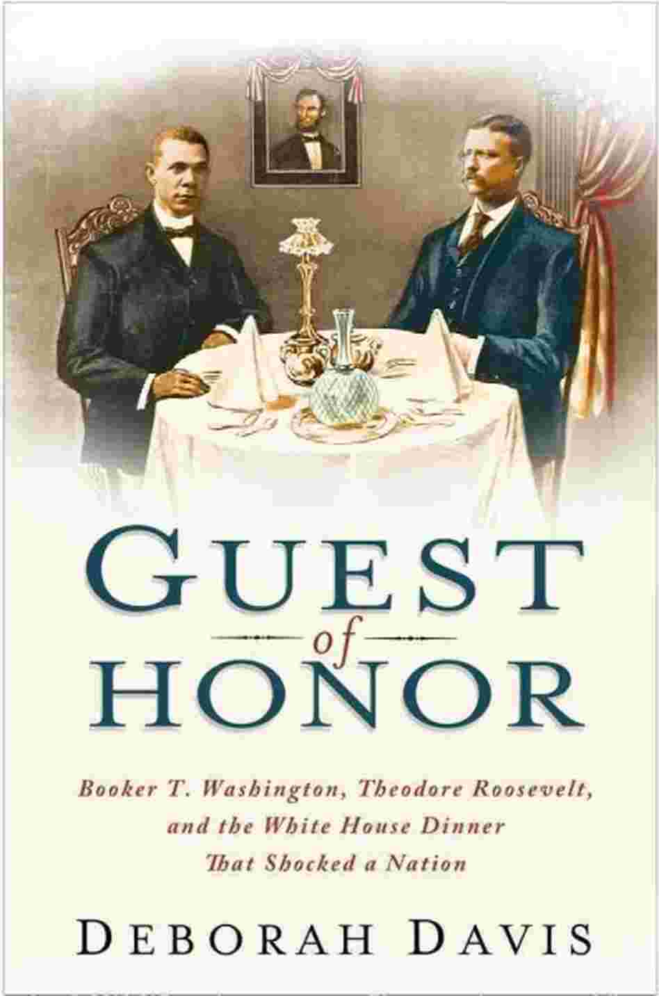 Guest of Honor