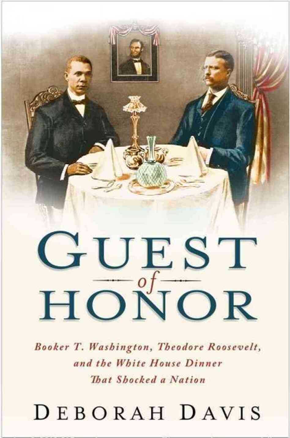Guest of Honor Guest of Honor