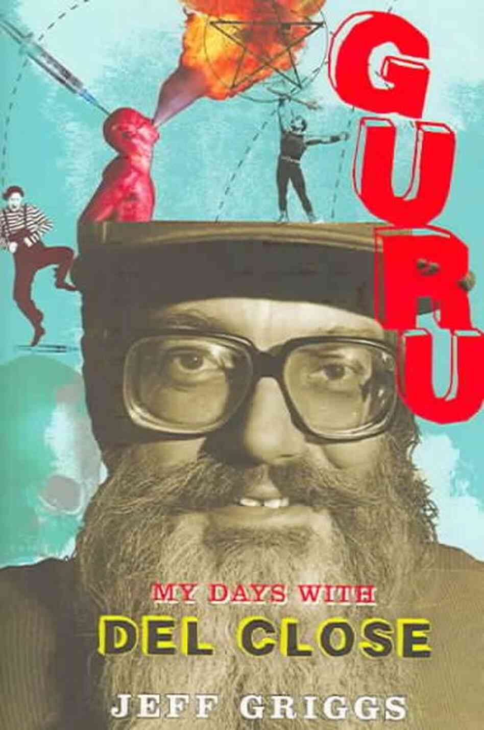 Guru Guru