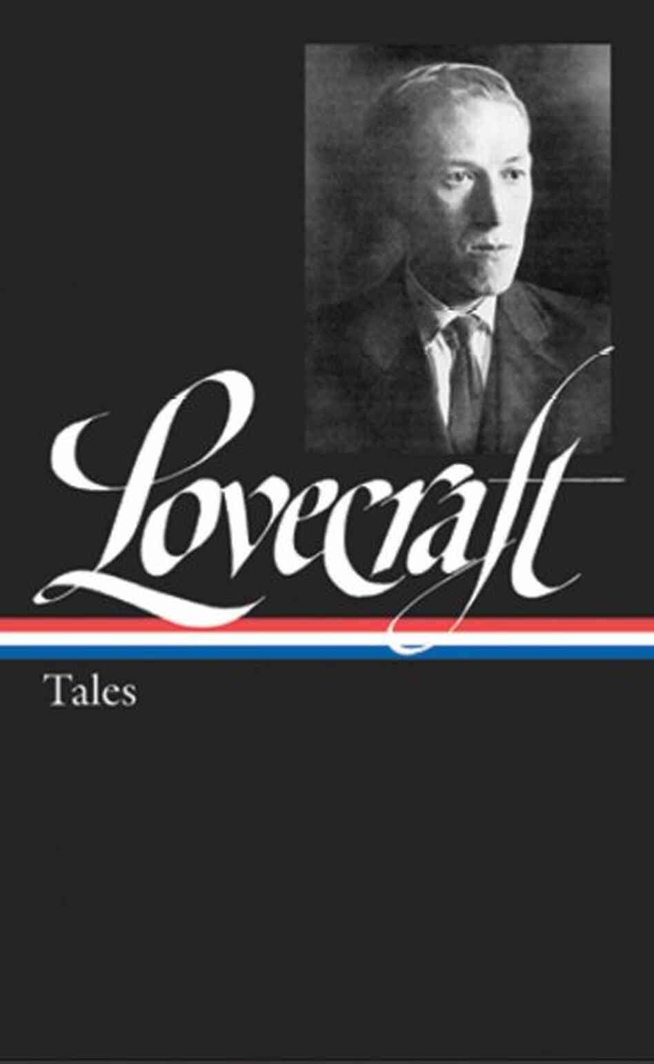 H.P. Lovecraft H.P. Lovecraft