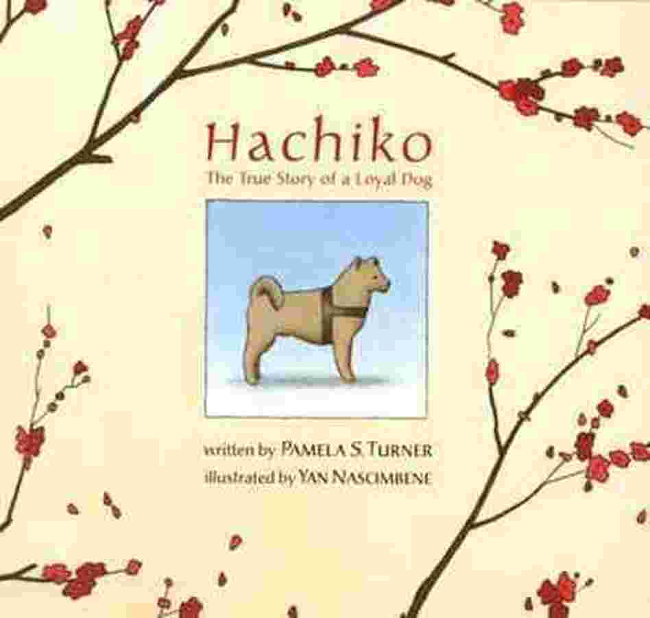 Hachiko