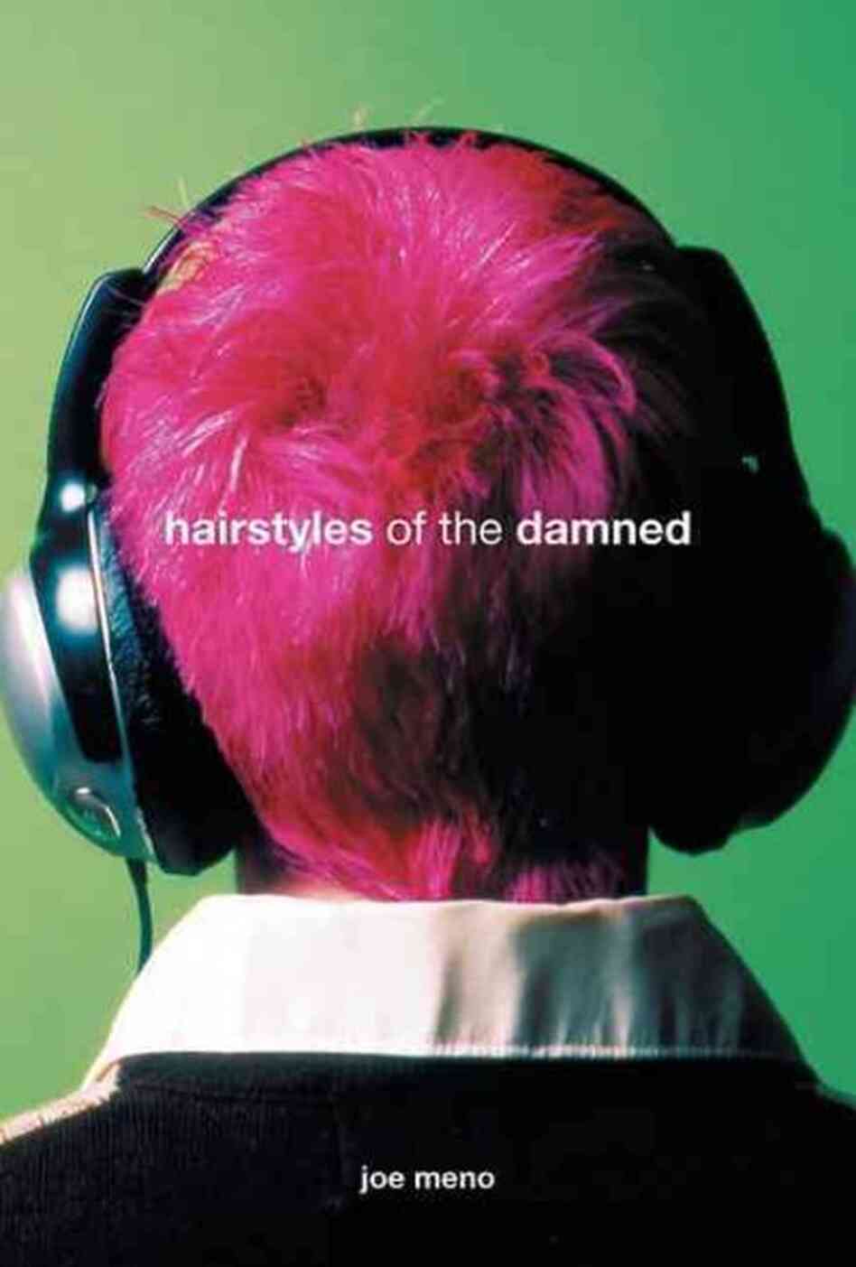 Hairstyles Of The Damned Hairstyles Of The Damned