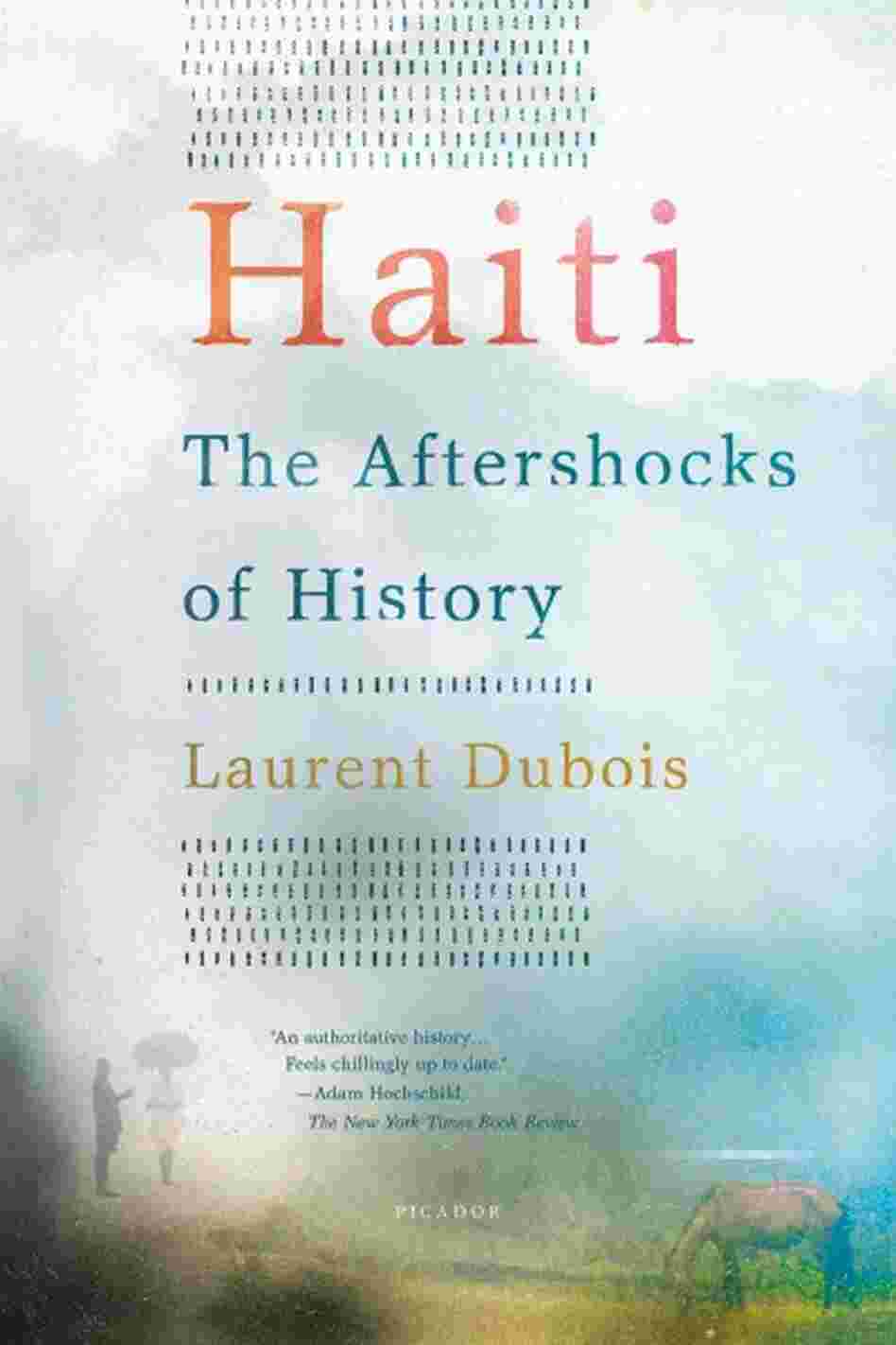 Haiti Haiti