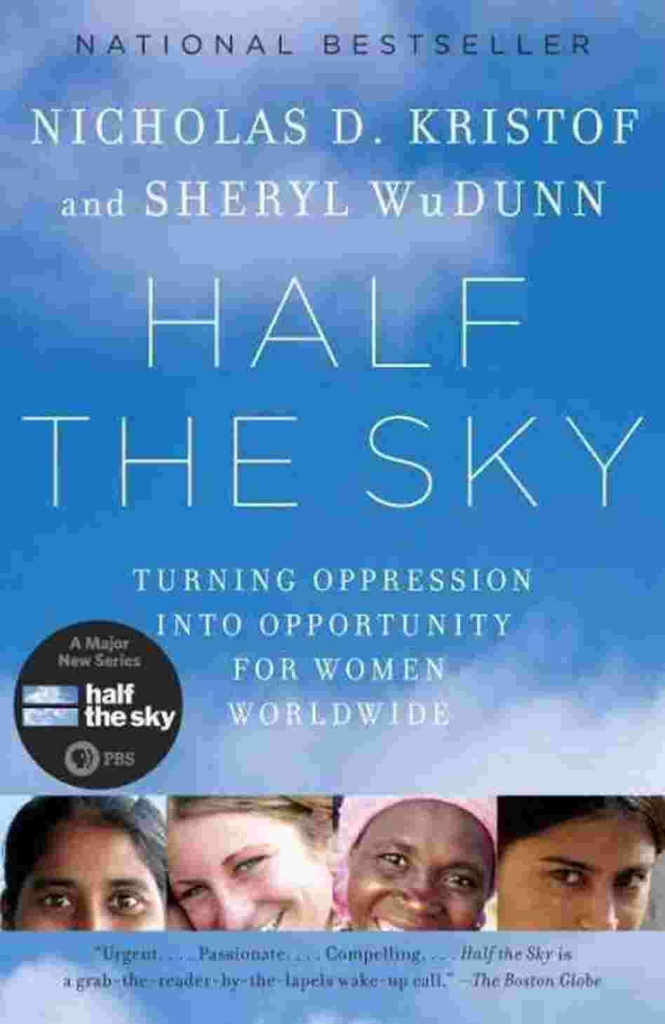 Half the Sky Half the Sky