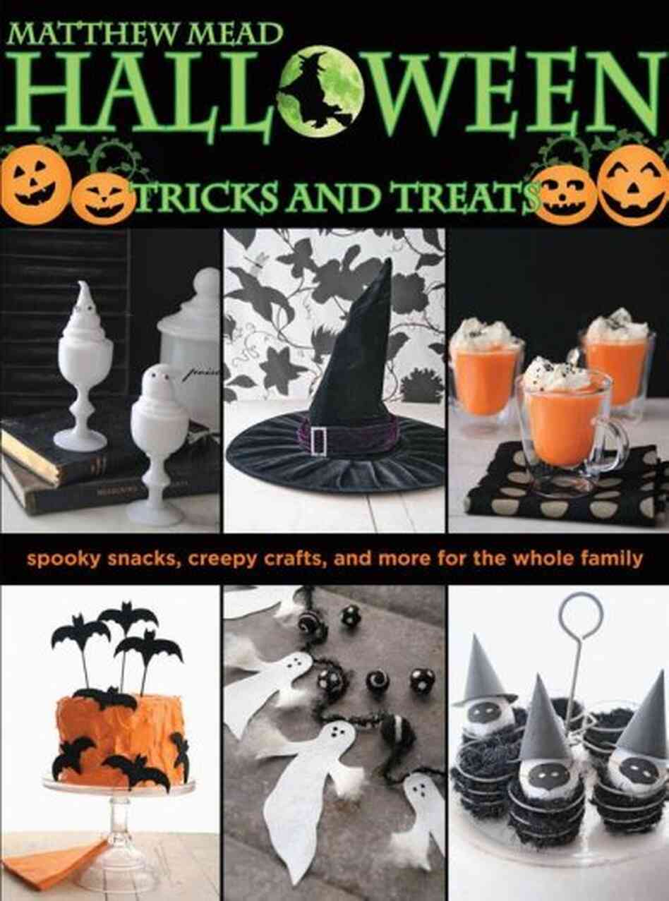 Halloween Halloween