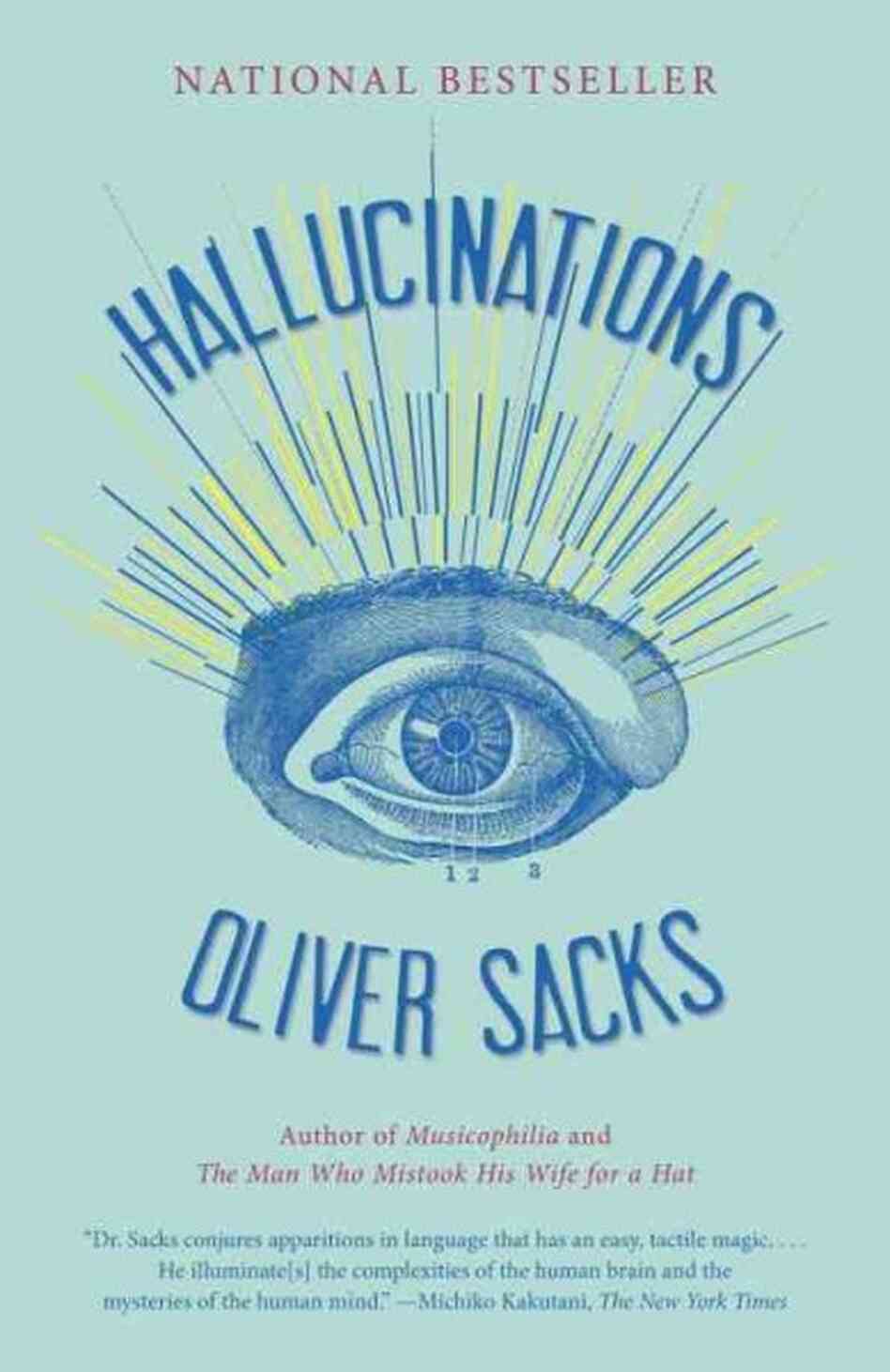 Hallucinations Hallucinations