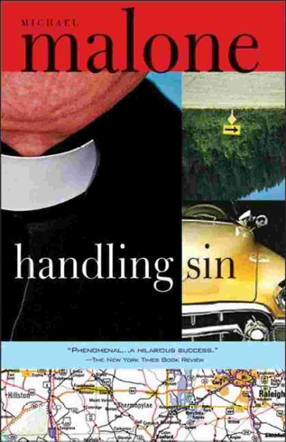 Handling Sin Handling Sin