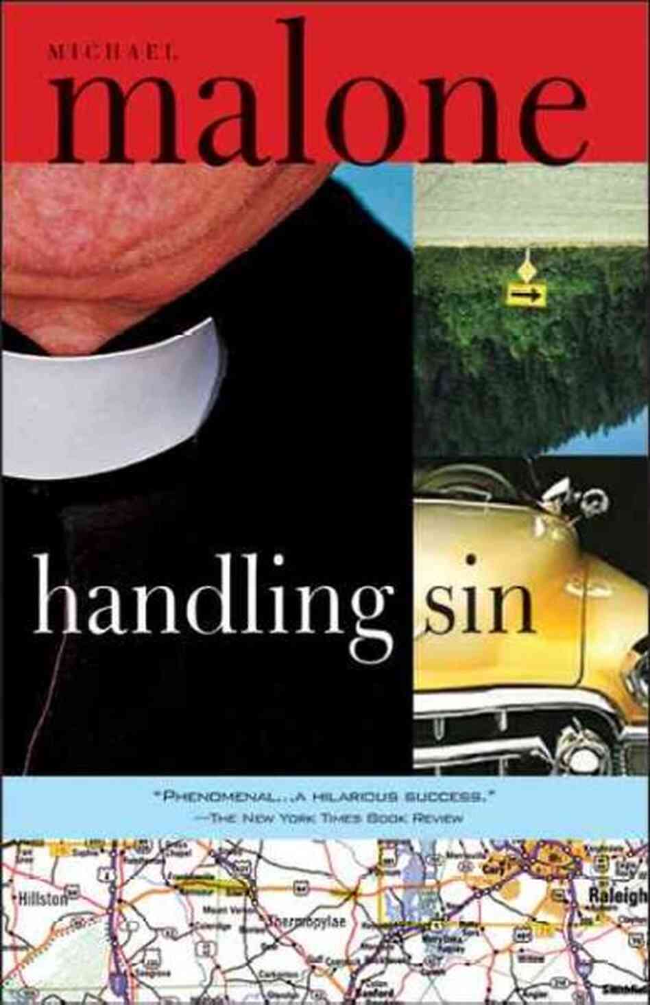 Handling Sin Handling Sin