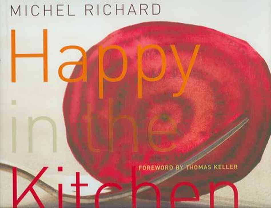 Happy in the Kitchen Happy in the Kitchen