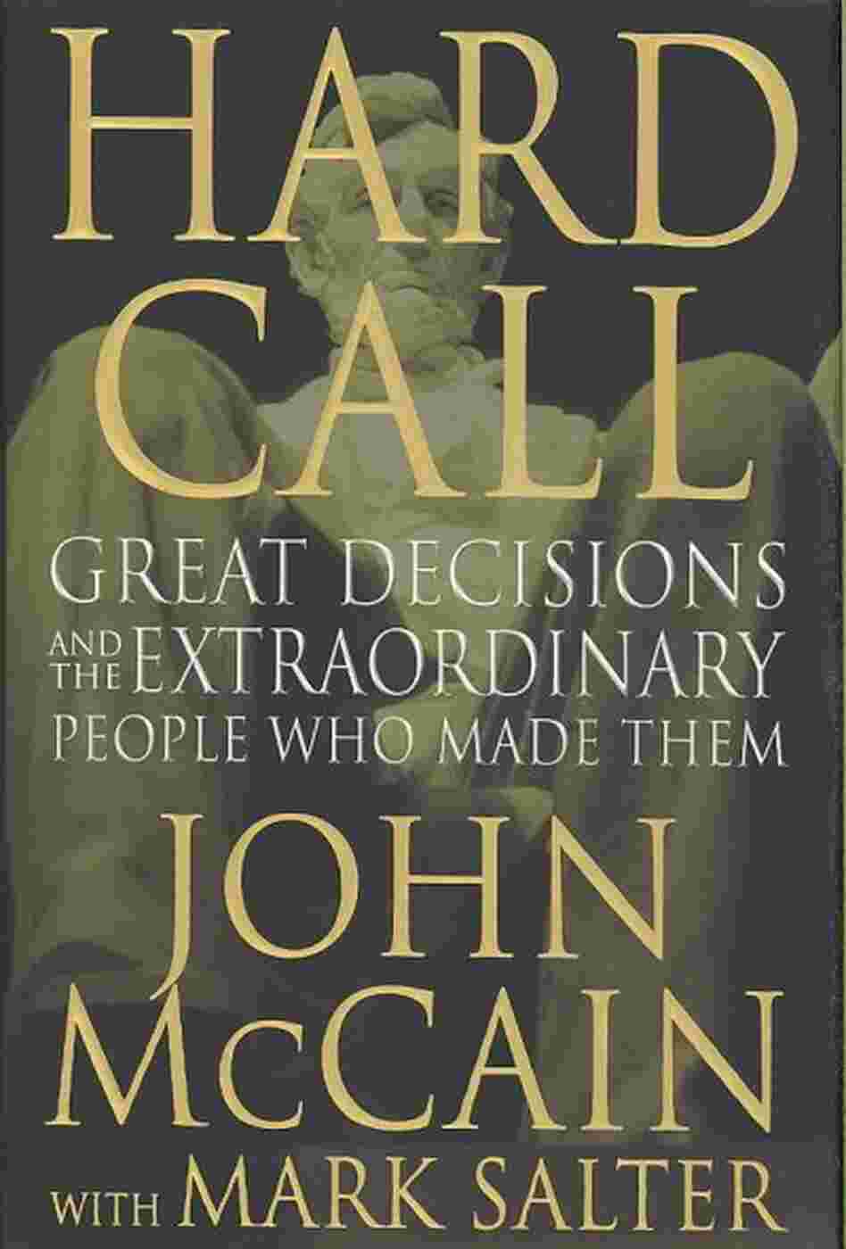 Hard Call
