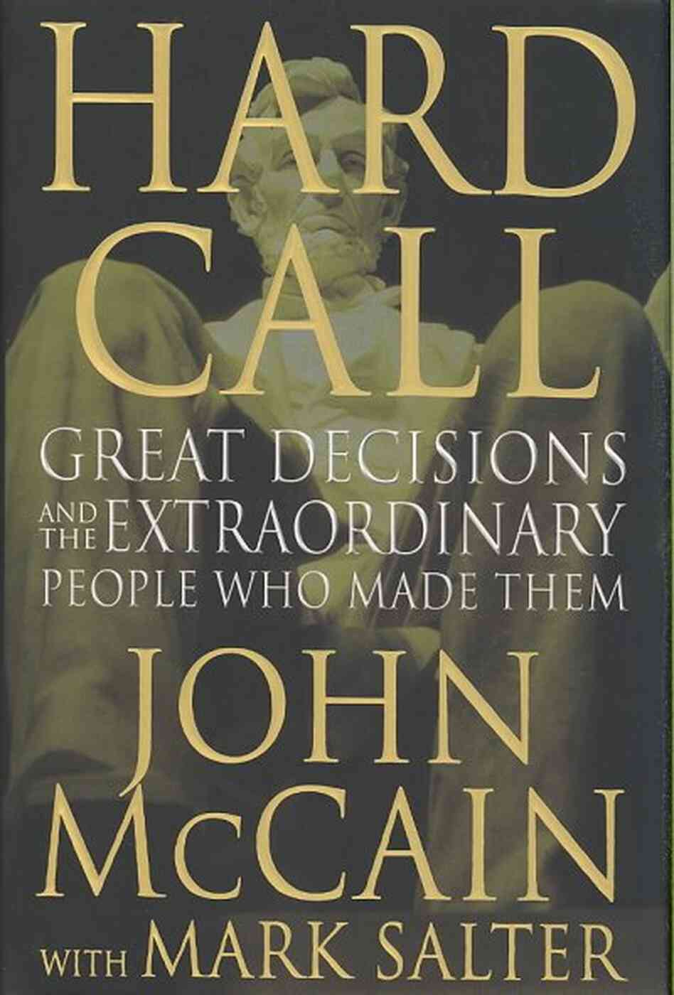 Hard Call