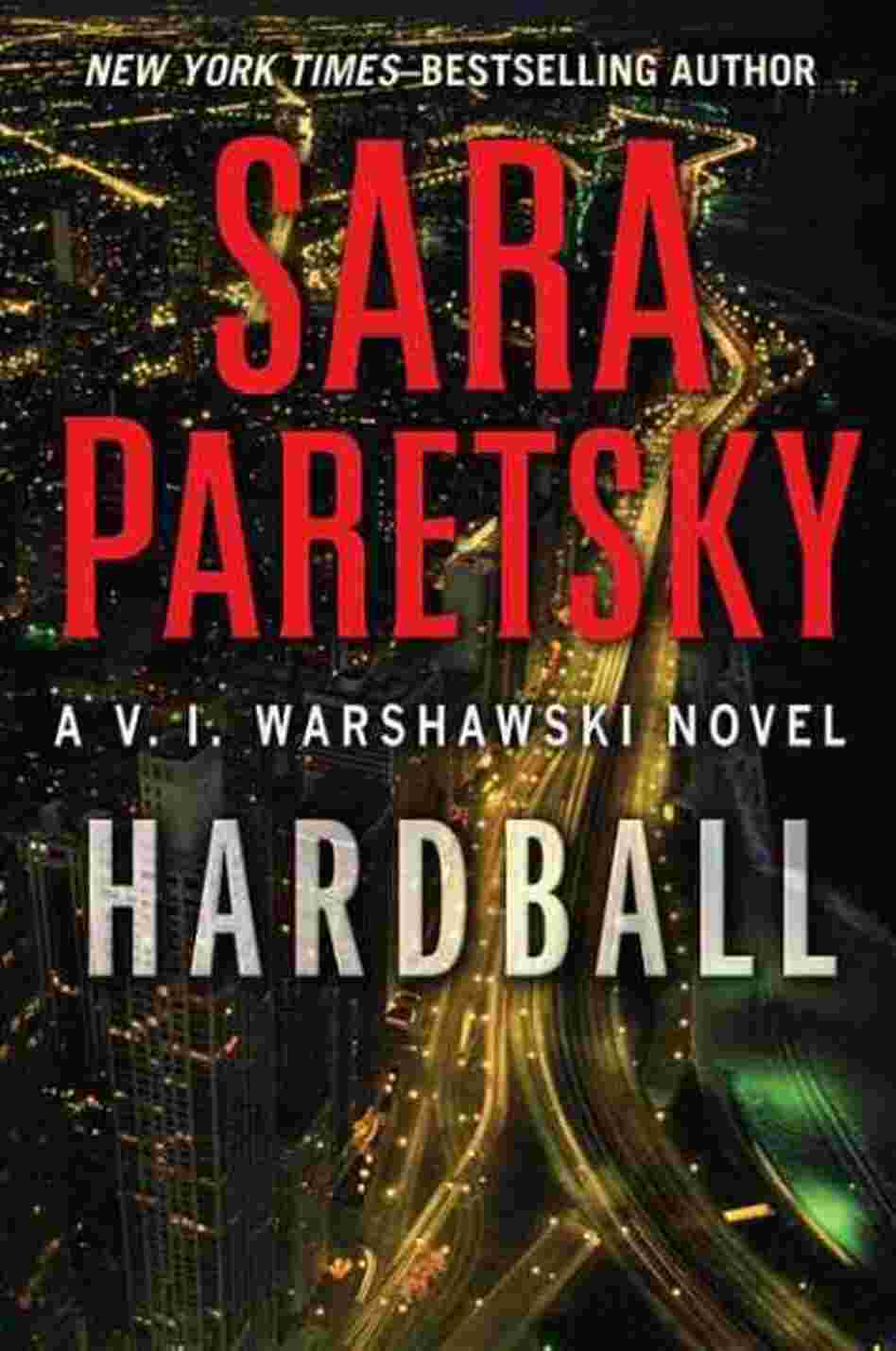 Hardball Hardball