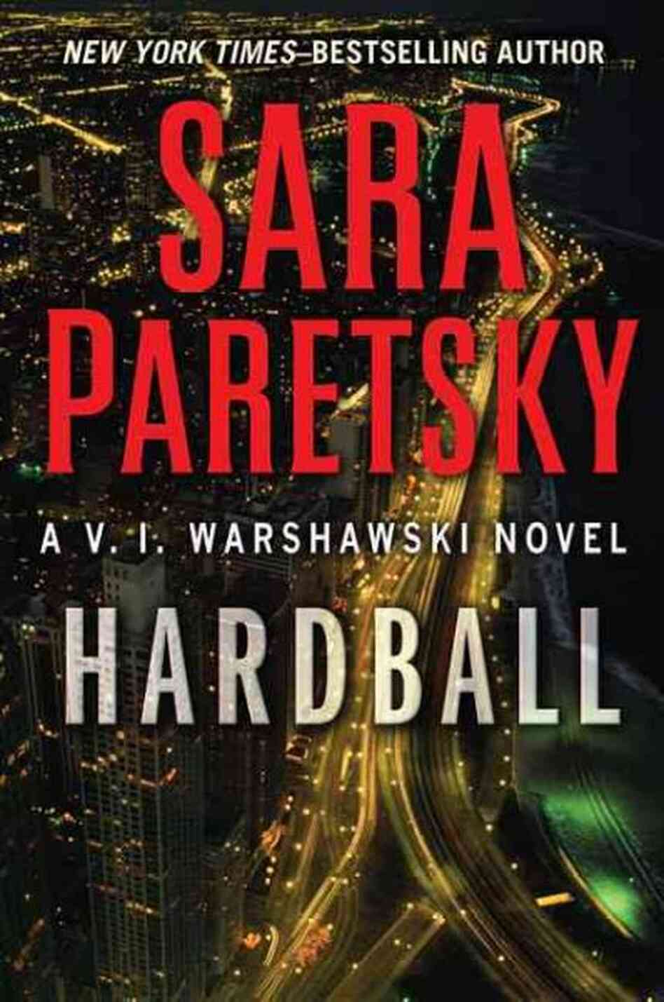 Hardball Hardball