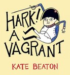 Hark! a Vagrant Hark! a Vagrant