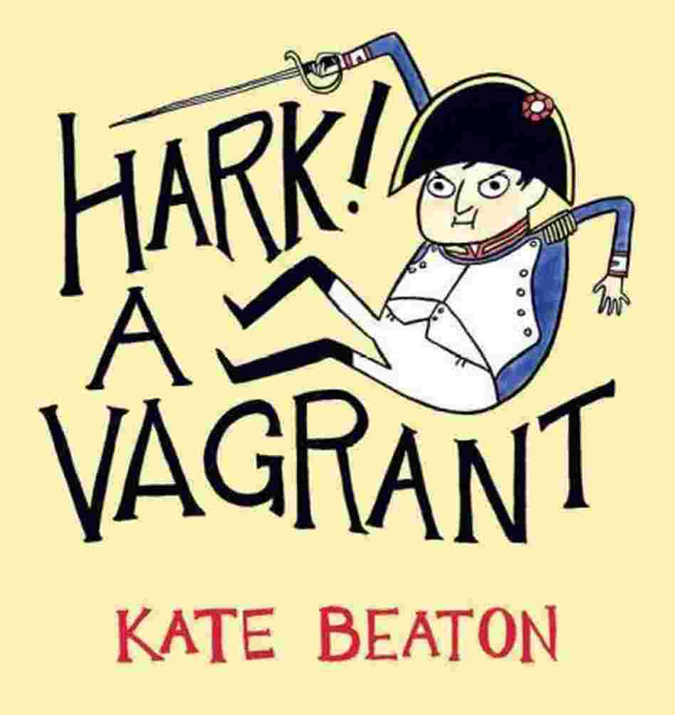 Hark! a Vagrant Hark! a Vagrant