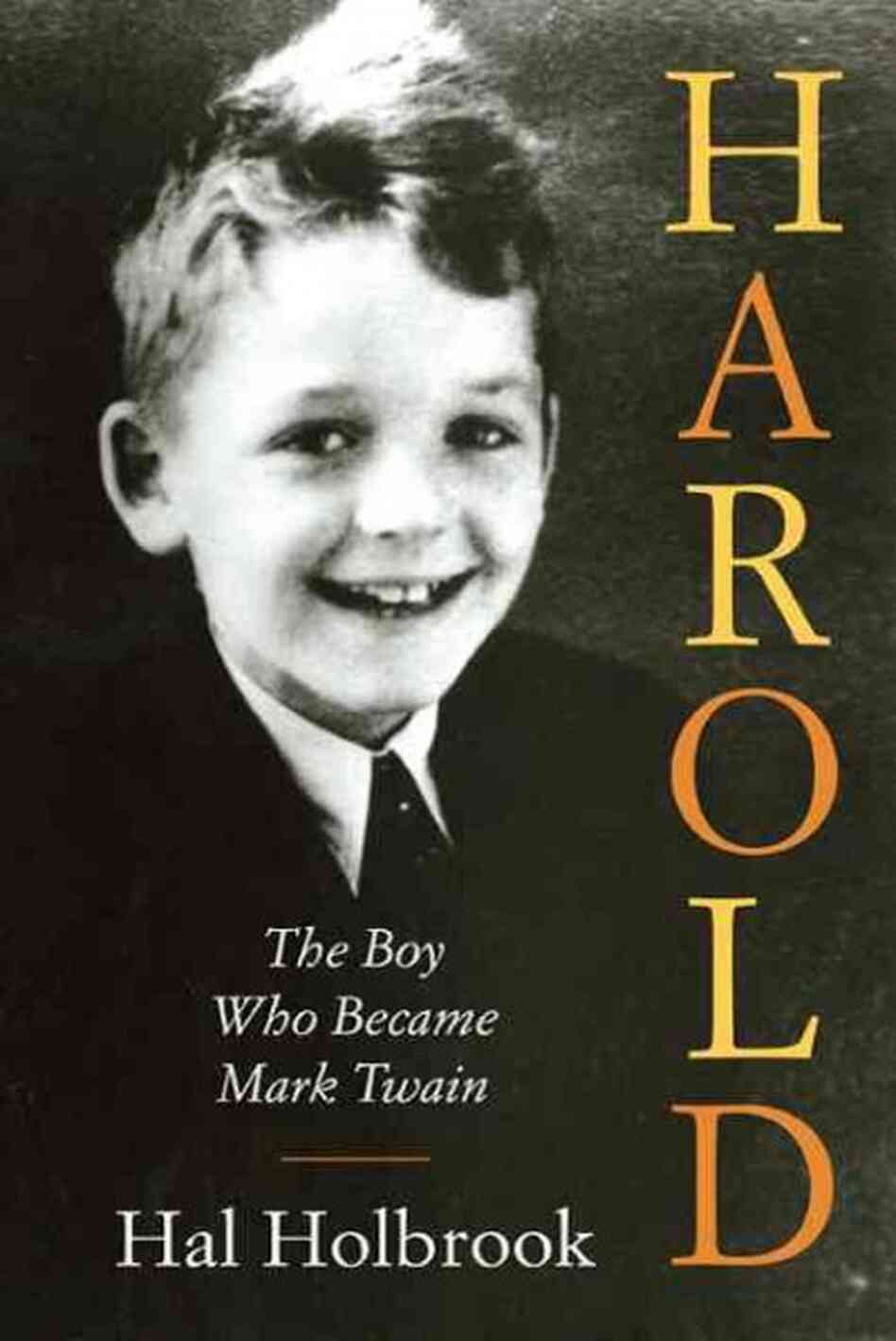 Harold Harold