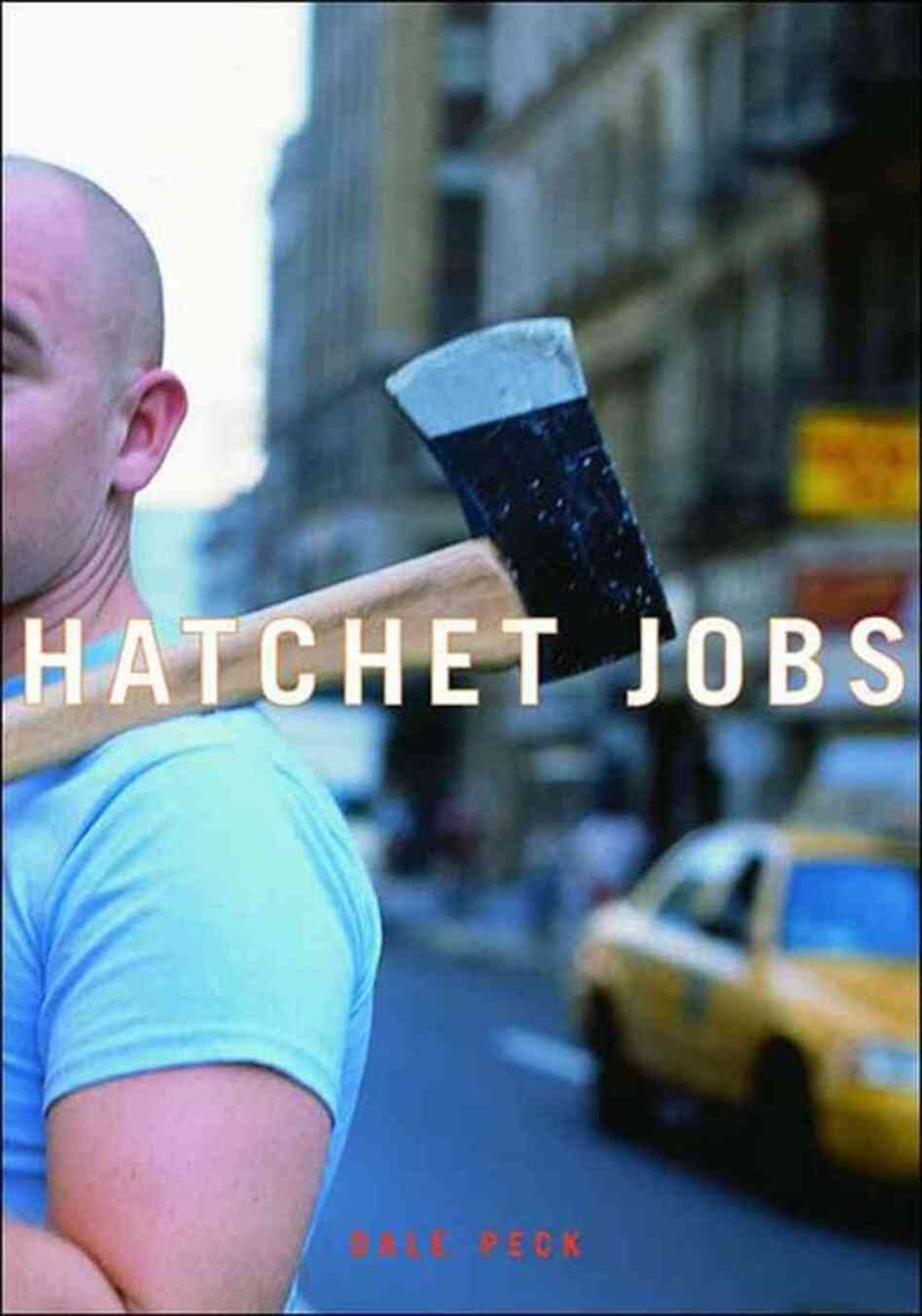 Hatchet Jobs NPR