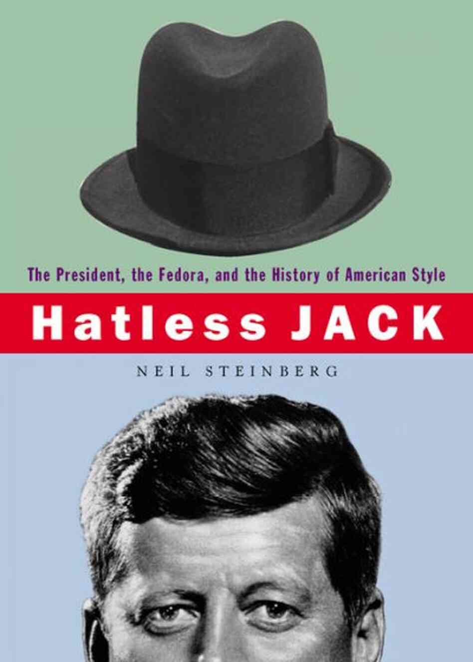 Hatless Jack Hatless Jack