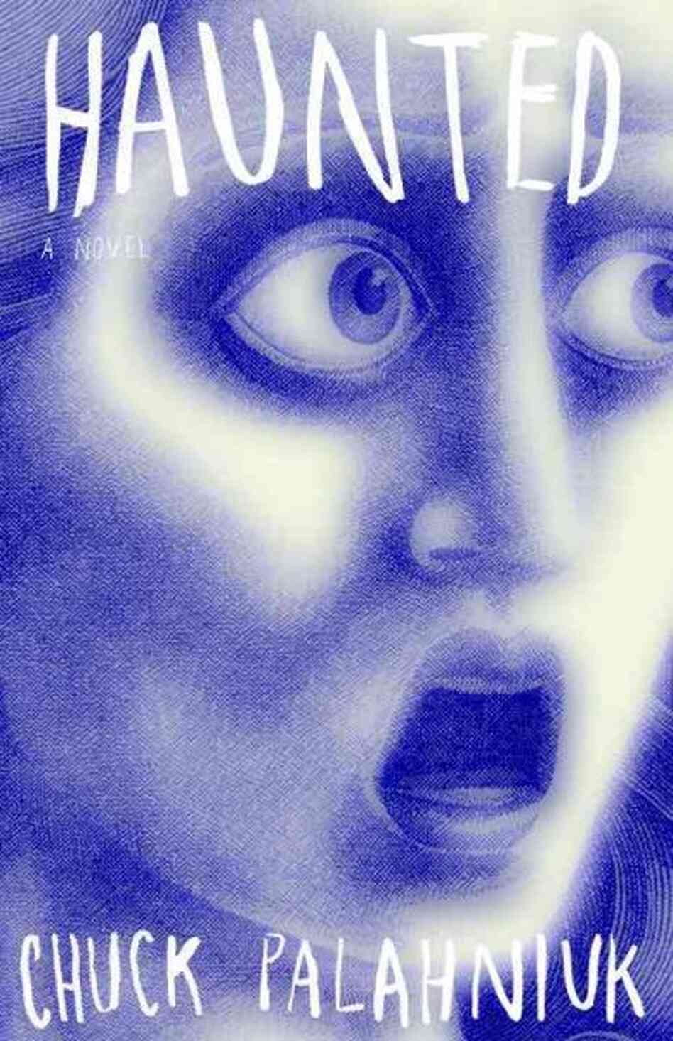 Haunted Haunted