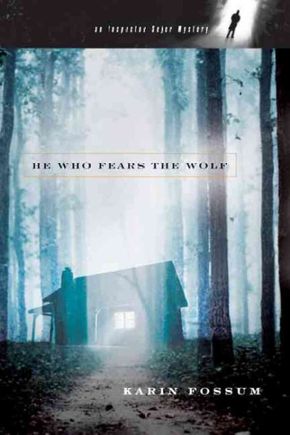 He Who Fears The Wolf He Who Fears The Wolf