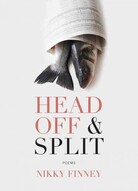Head Off & Split Head Off & Split