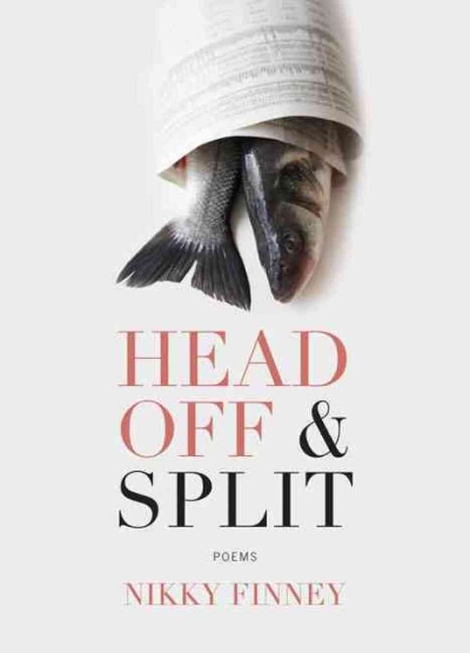Head Off & Split Head Off & Split