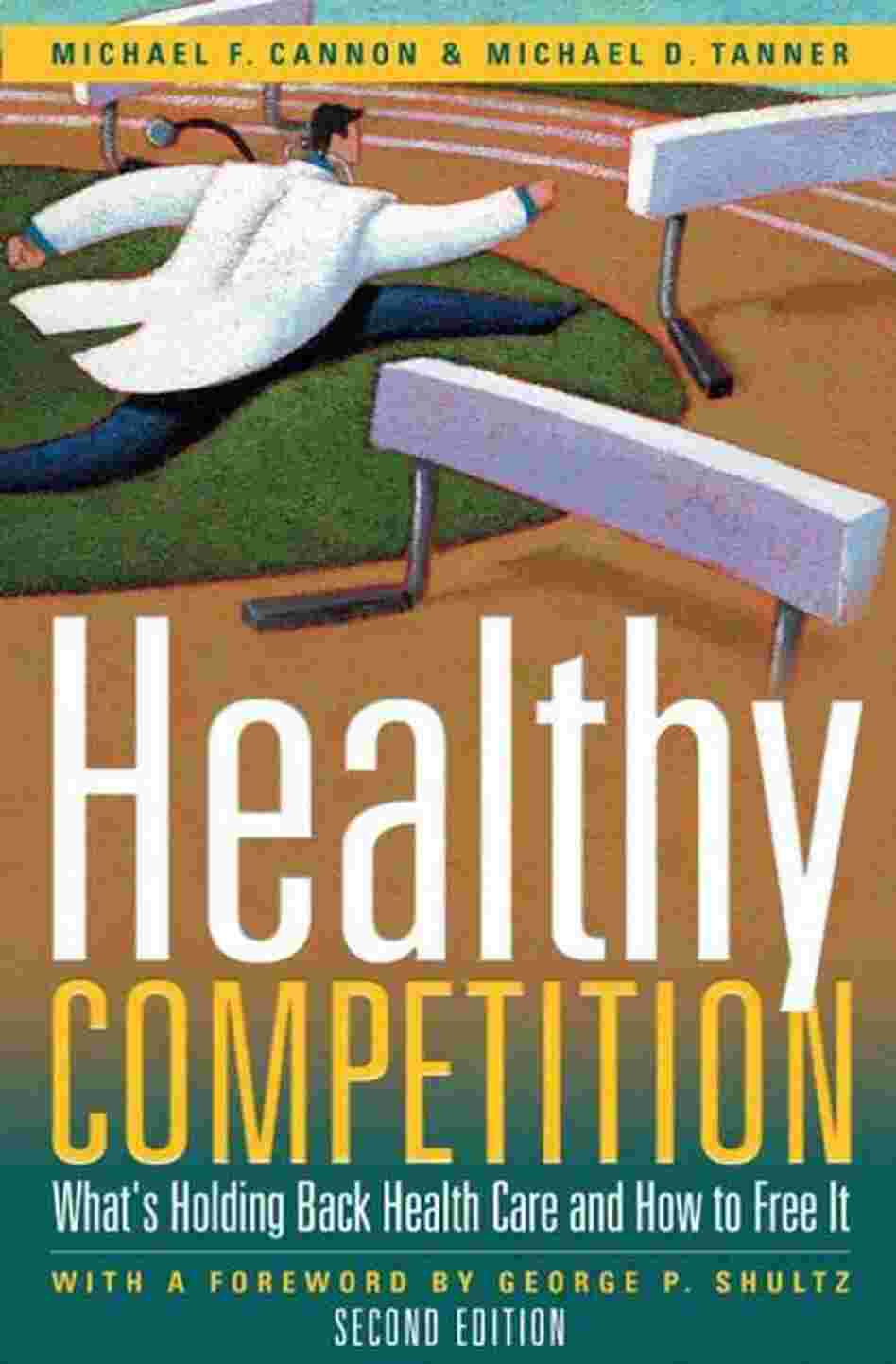 Healthy Competition Healthy Competition